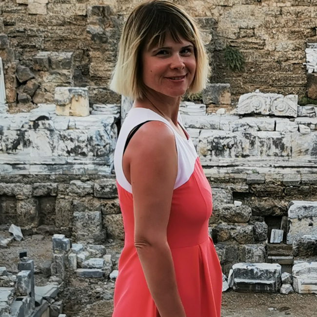 Др Јелена Тодоровић Лазић