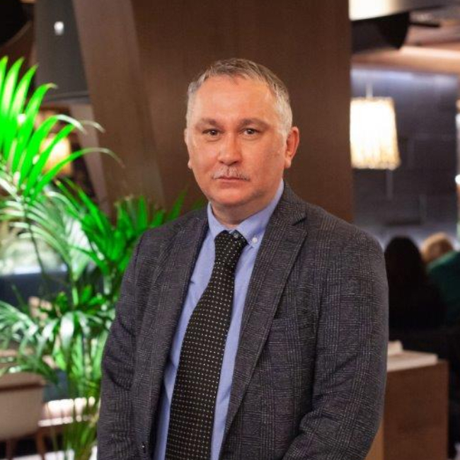Др Мијодраг Радојевић