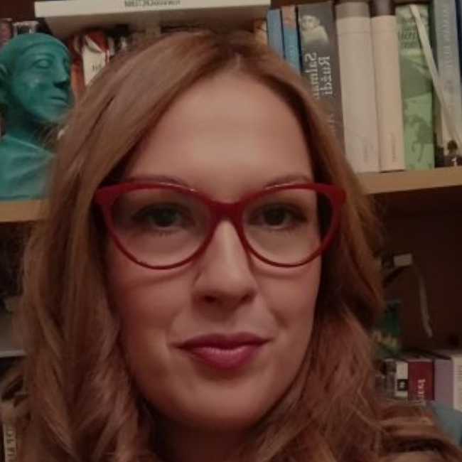 Др Сања Лазаревић Радак