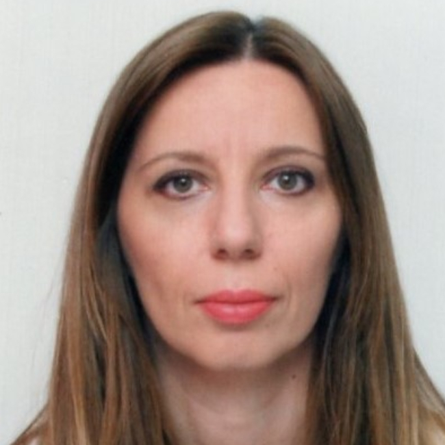 Данијела Ненадић