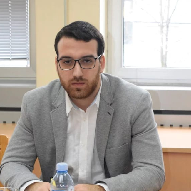 Јован Берић