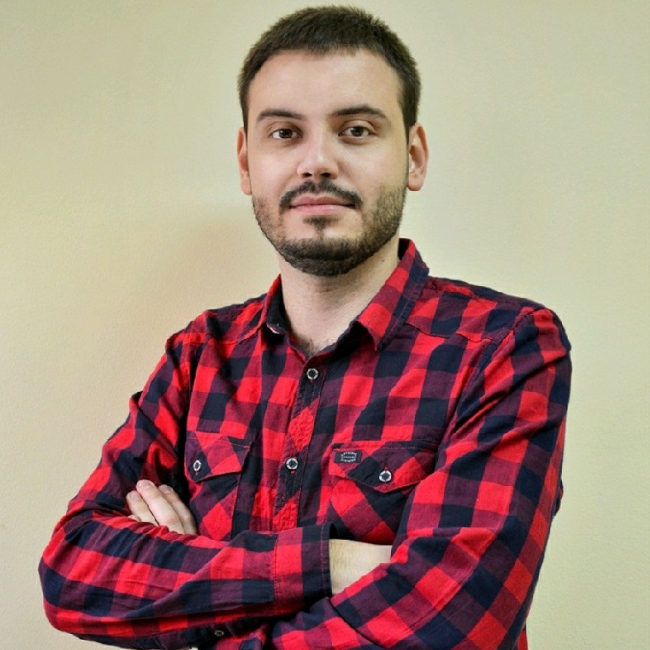 Ненад Спасојевић