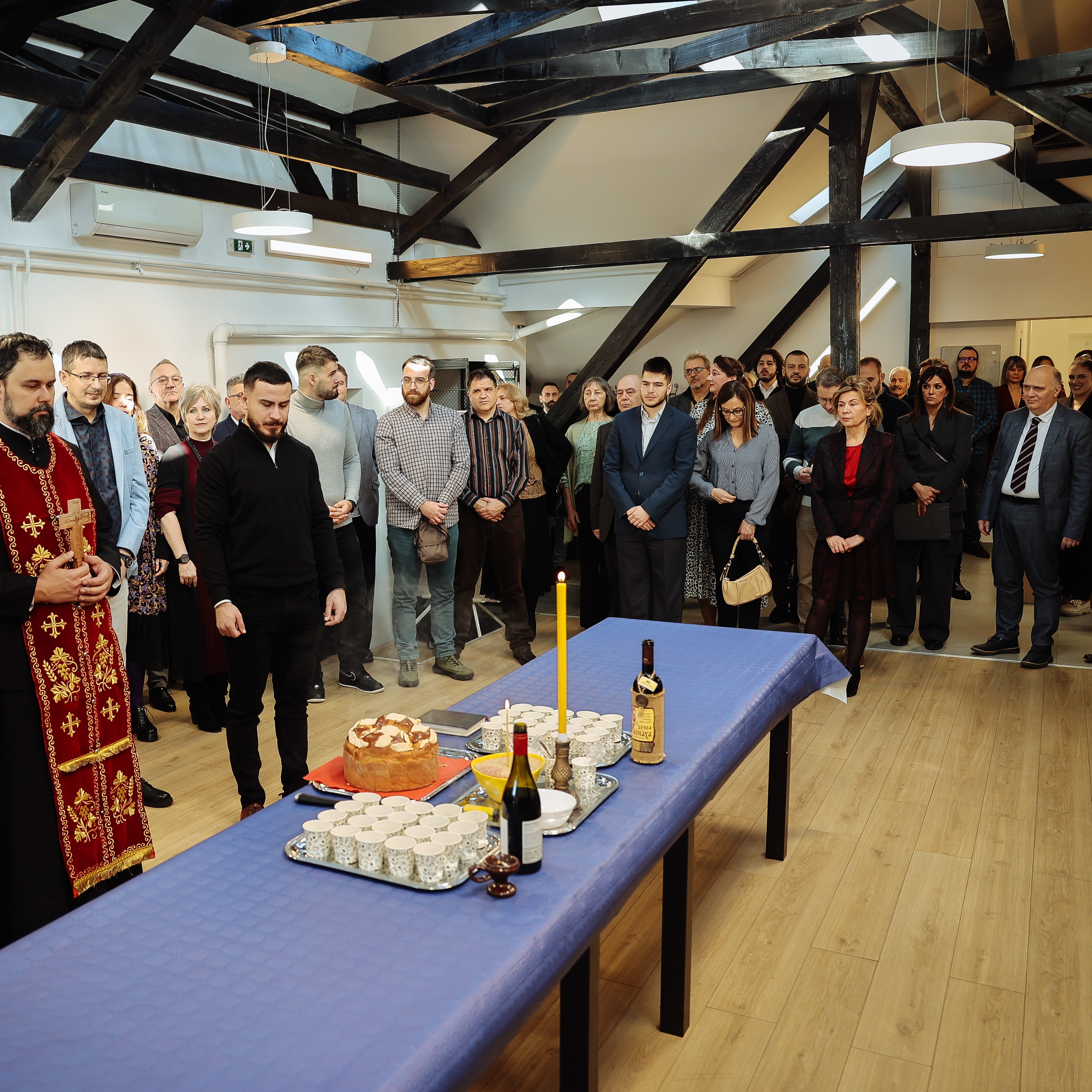 ПРОСЛАВА СЛАВЕ И ДАНА ИНСТИТУТА ЗА ПОЛИТИЧКЕ СТУДИЈЕ